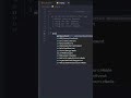 JavaScript Variable Declaration Explained | Code with SK #shorts