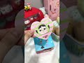 cry baby powerpuff girls music unboxing youtubeshorts crybaby powerpuffgirls popmart