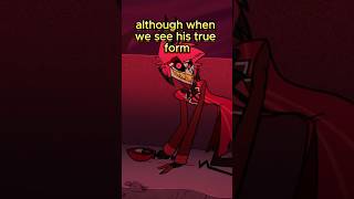 Hazbin Hotel Mythbusters Part 1: The Dark Lore Behind Soul Ownership and Character's Eyes