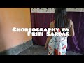 chaka chak dance | Atrangi Re | Choreography by Priti Sardar |