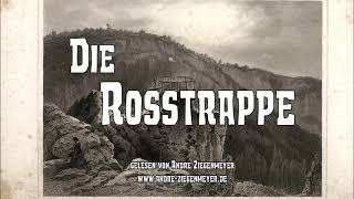 Die Rosstrappe