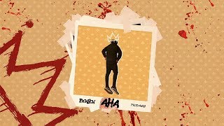 Bonson - AHA (prod. AWGS)