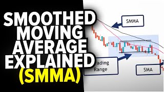 Smoothed Moving Average (SMMA) - Trading Indicator Explained