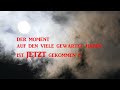 der moment ist gekommen prophetin luz de maria neu