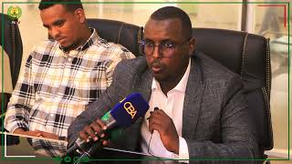 Wafti kasocda dawlad deeganka Somalida itoobiya oo booqday dekeda Berbera