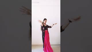 Naina vilayati sharab ho gaye❤️🍻 || Dance cover by Aachal bhamare #shorts