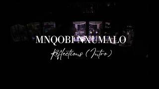 REFLECTIONS (Intro)