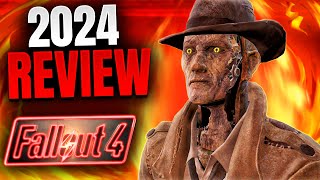 The Fallout 4 Experience in 2024 - Is It Worth It?