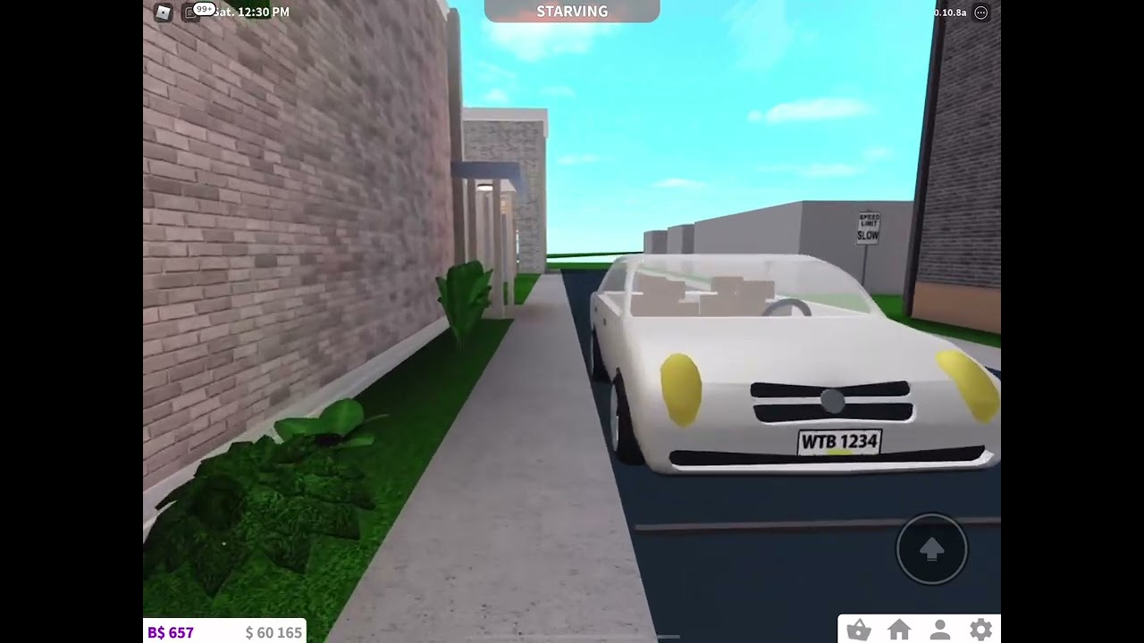 Town Tour Day 1 Youtube