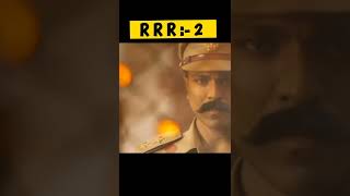 RRR 2 Coming Soon 🔥 | कहानी ऐसी होगी | Ram Charan Jr.NTR | SS Rajamouli | RkTv