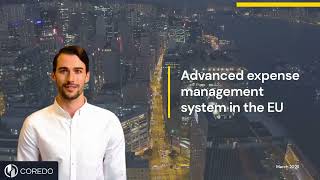 Revolutionizing Expense Management in the EU: Exploring Advanced Systems and Technologies