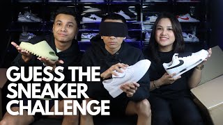 Mystery Box 13 Pairs Hype Sneakers | GIVEAWAY RM20,000++