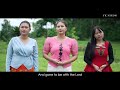 Mother's Day Song | Eisu kouningkhi Ima |  Manipuri song with English-subtitles.