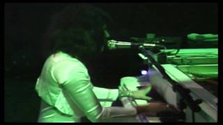 Queen - Medley (Bohemian Rhapsody-Killer Queen-The March Of The Black Queen) (LIVE - HD)