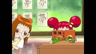 Magical Doremi - Doremi se distrae en clase (Español Latino) Mas ver serie online