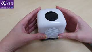 Communiclock
