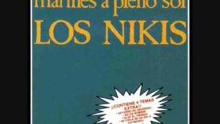 Los Nikis - Olaf el vikingo