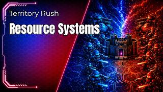 Lesson 4: Resource Systems | Territory Rush JavaScript Game Dev