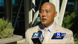 Gunman opens fire in downtown Morgan Hill