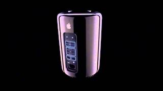 Trash Pro (Mac Pro x Trash Can)