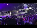 FESTIVAL OF PRAISE MANCHESTER 2026(FOP) VLOG #FOPMAN15