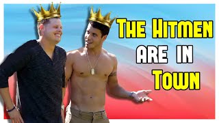 The Hitmen - Big Brother's Most Dominant Duo