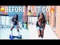 Beyonce-Before I Let Go Challenge Music Video Beyoncé Before I Let Go Dance Challenge live|Its Minai
