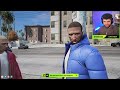 Tommy T Tells Ex-Mandem He's Part Of CG | NoPixel 4.0 GTA RP