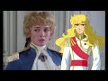 Lady Oscar by Cartoonage Music