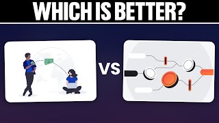 Wire Transfer vs ACH Transfer Comparison 2025! (Which One is Better)