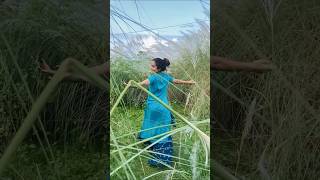 Ektu chena ektu jana || Dona Debnath #youtubeshorts #shorts