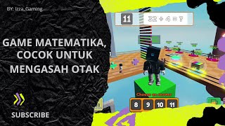 Main game matematika | Roblox