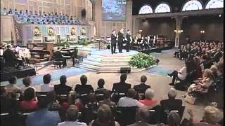 Greater Vision.  He'd Still Been God.  2002. Live at First Baptist Atlanta.