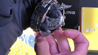 Breitling Professional B1 A78362