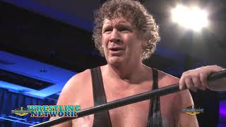 Tracy Smothers VS Su Yung (Full Match)