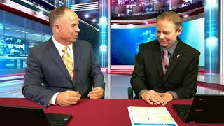 Digital Education Station: California School Dashboard