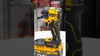 Lançamento dewalt 20v