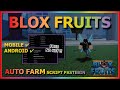 BLOX FRUITS Script Mobile UPDATE 21 AUTO FARM | SUPER FAST ATTACK | FULLY PULL LEVER | V4 (NO KEY)