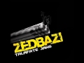 ZedBazi - Talafate Jang (Diss Back Janjal)