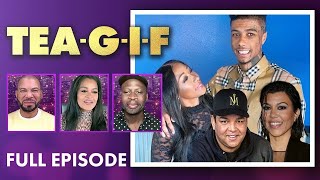 Chris Rock Reactions, Mexico Kidnapping Updates and MORE! | Tea-G-I-F