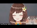 【ENG Sub】Hana is really into YURI stuff【NIJISANJI ID】