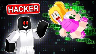 These Roblox Hackers Kidnapped My Sister.. (Roblox Bedwars)