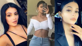 Kylie Jenner Song Compilation Snapchat | April 2019
