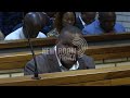 Prosecutors argue against Nkosi being granted bail