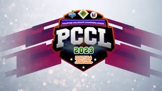 PCCL SOUTH LUZON CHAMPIONSHIP 2023