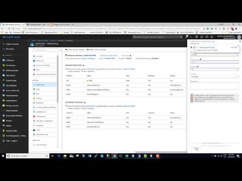 How to connect SQL Server hosted on Azure VM from your local desktop/laptop
