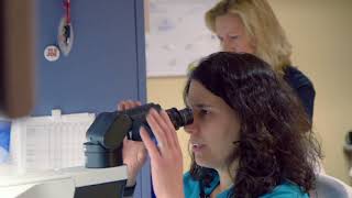 Screening for Breast and Cervical Cancer