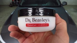 Dr Beasley's Plasma Coat