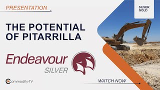 Endeavour Silver: The Great Potential of Pitarrilla and Summary of Q3 2024