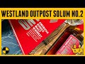 Westland Outpost Range Solum Edition No. 2